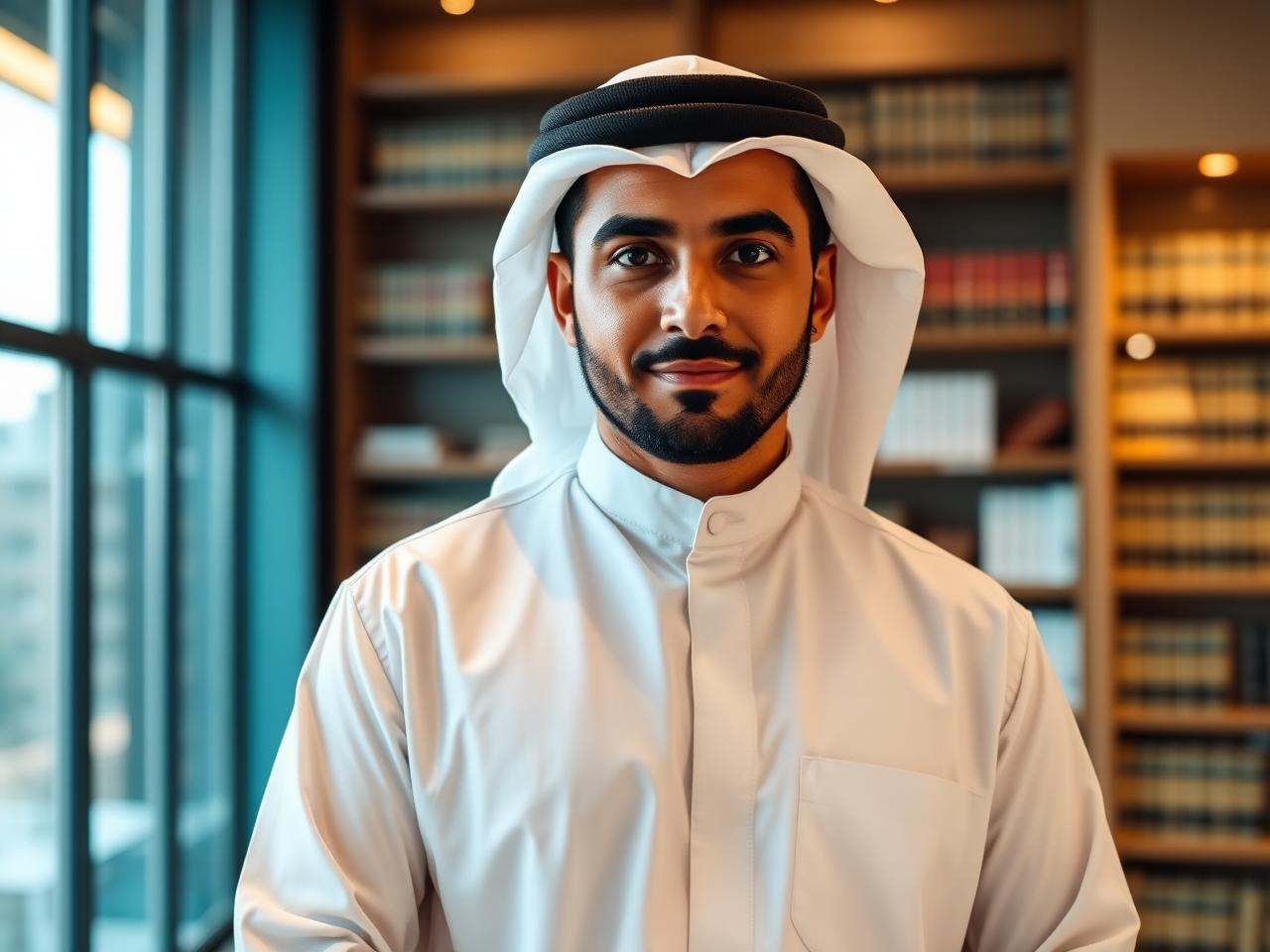 استقبال مكتب محاماة فاخر